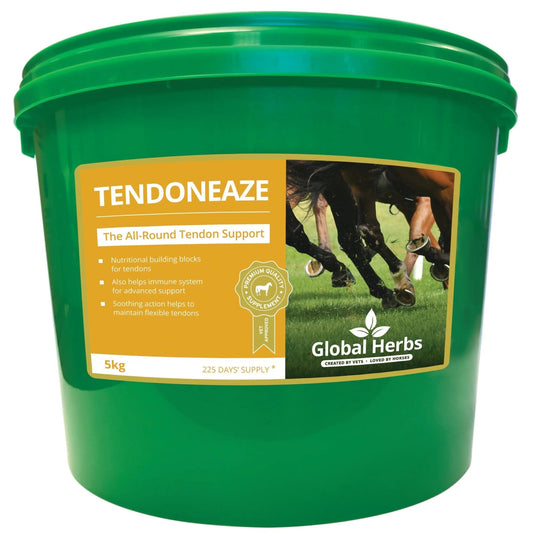 Tendoneaze - Global Herbs - Pet Supplier Store