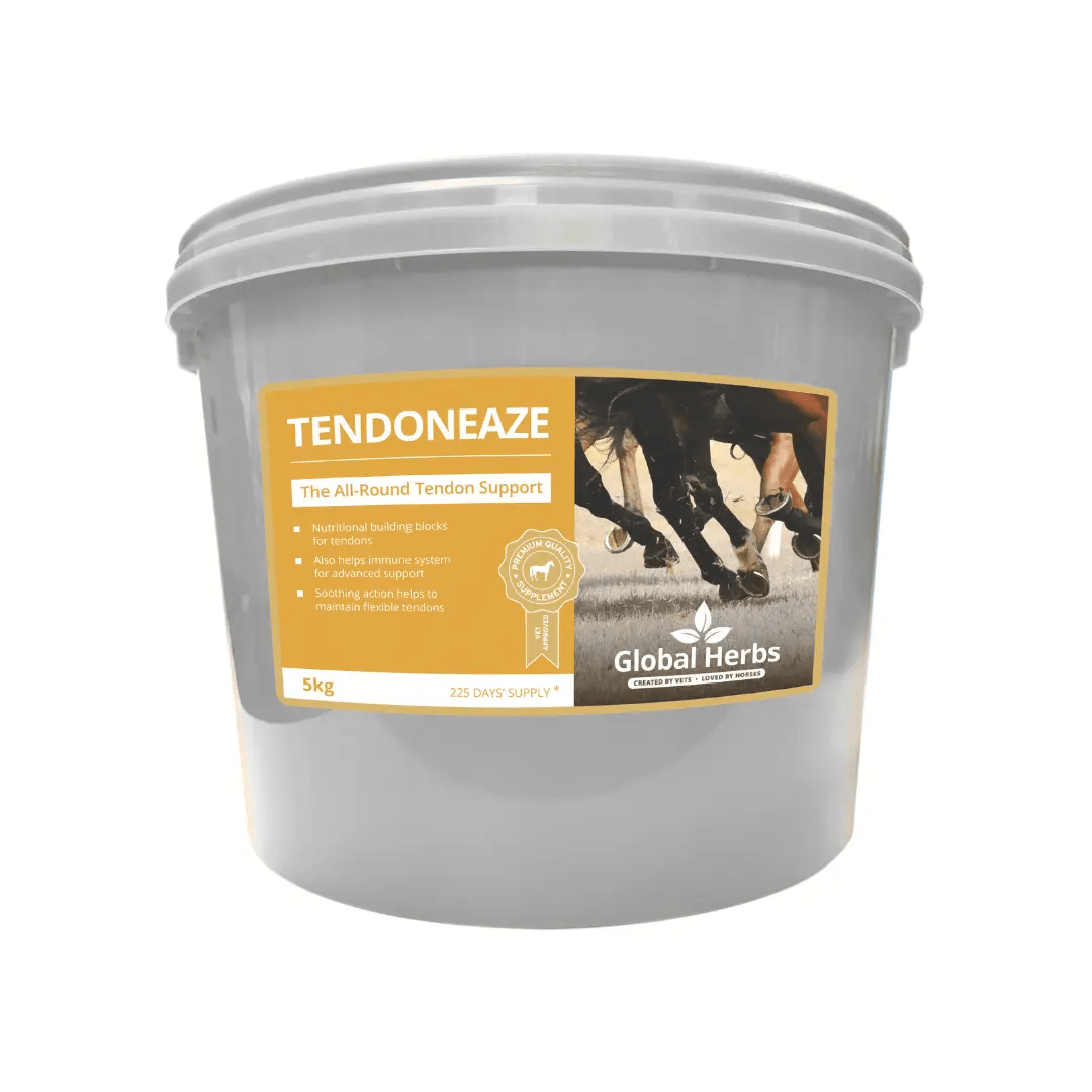 Tendoneaze - Global Herbs - Pet Supplier Store