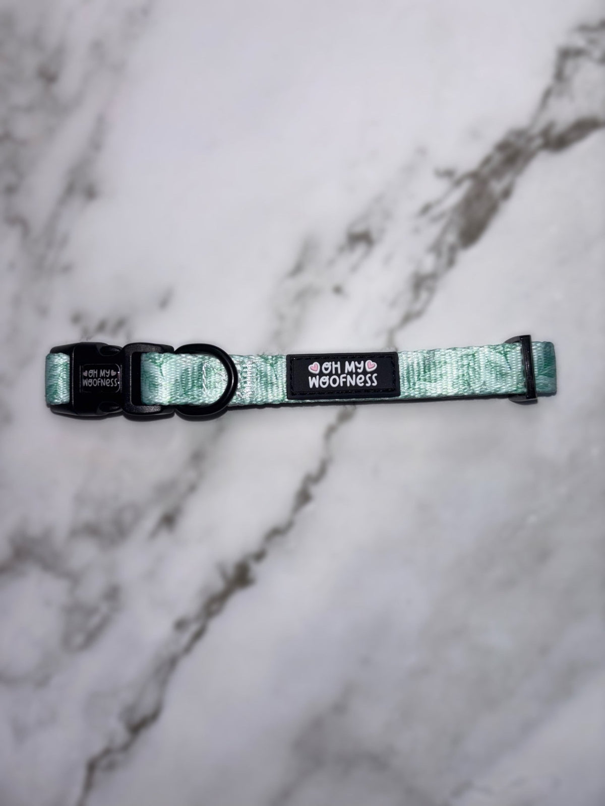 Willow Wanders Collar - Pet Supplier Store