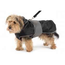 Ancol 2 in 1 Harness Dog Coat