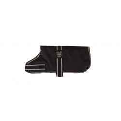 Plain Dog Coat