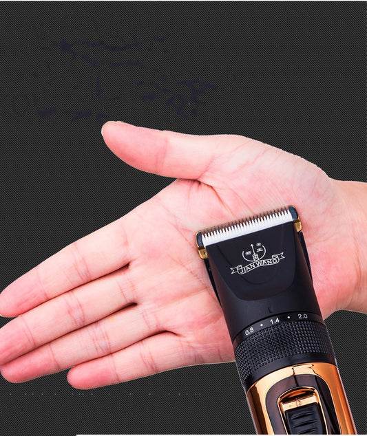 Pet Dog Electric Shaver