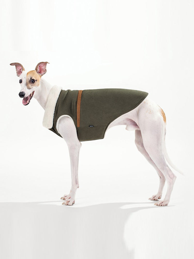 Sauve Dog Coat Jacket