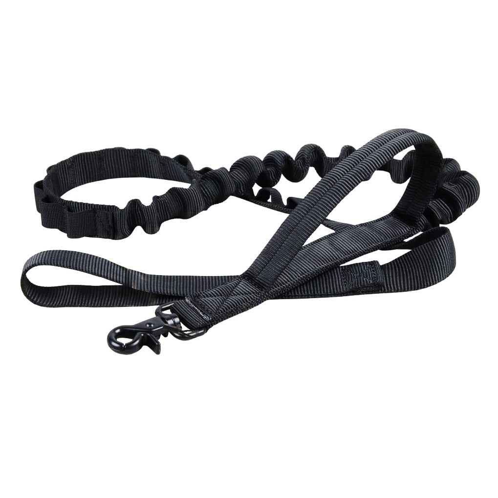 Pet Tactical Dog Collar And Leash Set