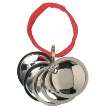 Trixie Training Discs 4.5cm