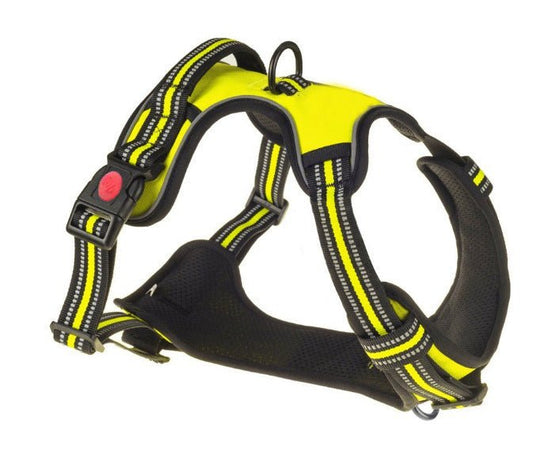 All-terrain dog hikking harness - Pet Supplier Store
