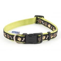 Ancol Collar Dog & Kennel Adjustable 30-50cm - Pet Supplier Store
