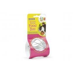 Ancol Small Animal Food Sphere - Pet Supplier Store