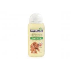Ancol Tea Tree Shampoo - Pet Supplier Store