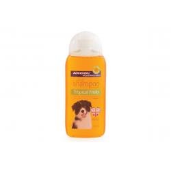Ancol Tropical Fruits Shampoo 200ml - Pet Supplier Store