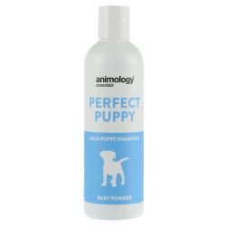 Animology Essential Perfect Puppy Shampoo 250ml - Pet Supplier Store