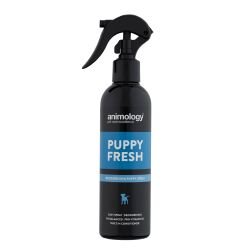 Animology Puppy Fresh Spray 250ml - Pet Supplier Store