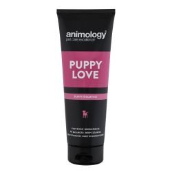 Animology Puppy Love Shampoo 250ml - Pet Supplier Store