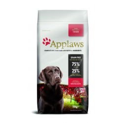 Applaws Adult Chicken Large Breed - Pet Supplier Store