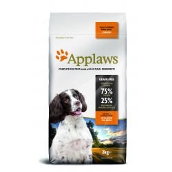 Applaws Dog Adult Chicken 2kg - Pet Supplier Store