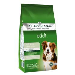 Arden Grange Dog Adult Lamb & Rice 12kg - Pet Supplier Store