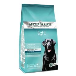 Arden Grange Dog Adult Light Chicken & Rice - Pet Supplier Store