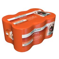 Arden Grange Dog Partners Chicken and Rice 6 pack - Pet Supplier Store