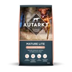 Autarky Lite Succulent Salmon 12kg - Pet Supplier Store