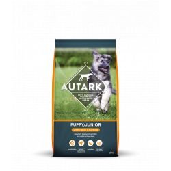 Autarky Puppy/Junior Delicious Chicken Complete 2kg - Pet Supplier Store