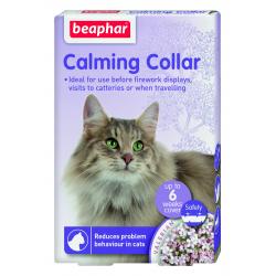 Beaphar Calming Collar for Cats - Pet Supplier Store
