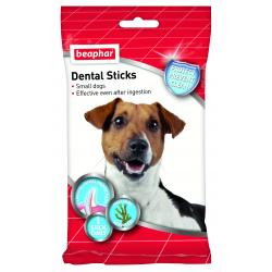 Beaphar Dental Sticks for Small Dogs - Pet Supplier Store