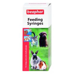 Beaphar Feeding Syringes - Pet Supplier Store