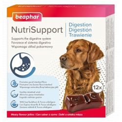 Beaphar NutriSupport Digestion Dog - Pet Supplier Store