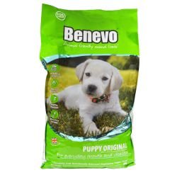Benevo Puppy Original - Pet Supplier Store