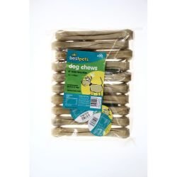 Bestpets Hide Knuckle 8" - Pet Supplier Store