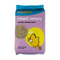 Bestpets Mixed Canary - Pet Supplier Store