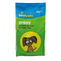 Bestpets Puppy - Pet Supplier Store