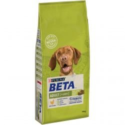 Beta Adult Chicken 14kg - Pet Supplier Store