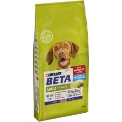 Beta Adult Turkey & Lamb 14kg - Pet Supplier Store