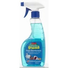Bob Martin My Little Friend Cage Disinfectant 500ml - Pet Supplier Store