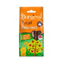Burgess Excel Gnaw Sticks 1.5kg - Pet Supplier Store