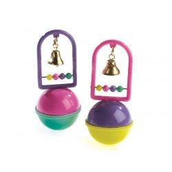 Classic Kelly With Bell - Pet Supplier Store