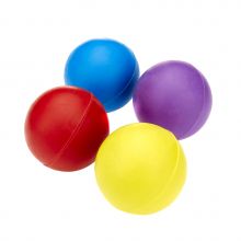 Classic Rubber Ball Large - Pet Supplier Store