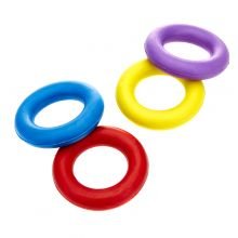 Classic Rubber Ring Small - Pet Supplier Store