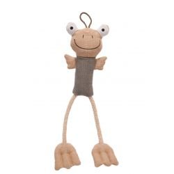 Danish Design Fenton The Long Legs Frog - Pet Supplier Store