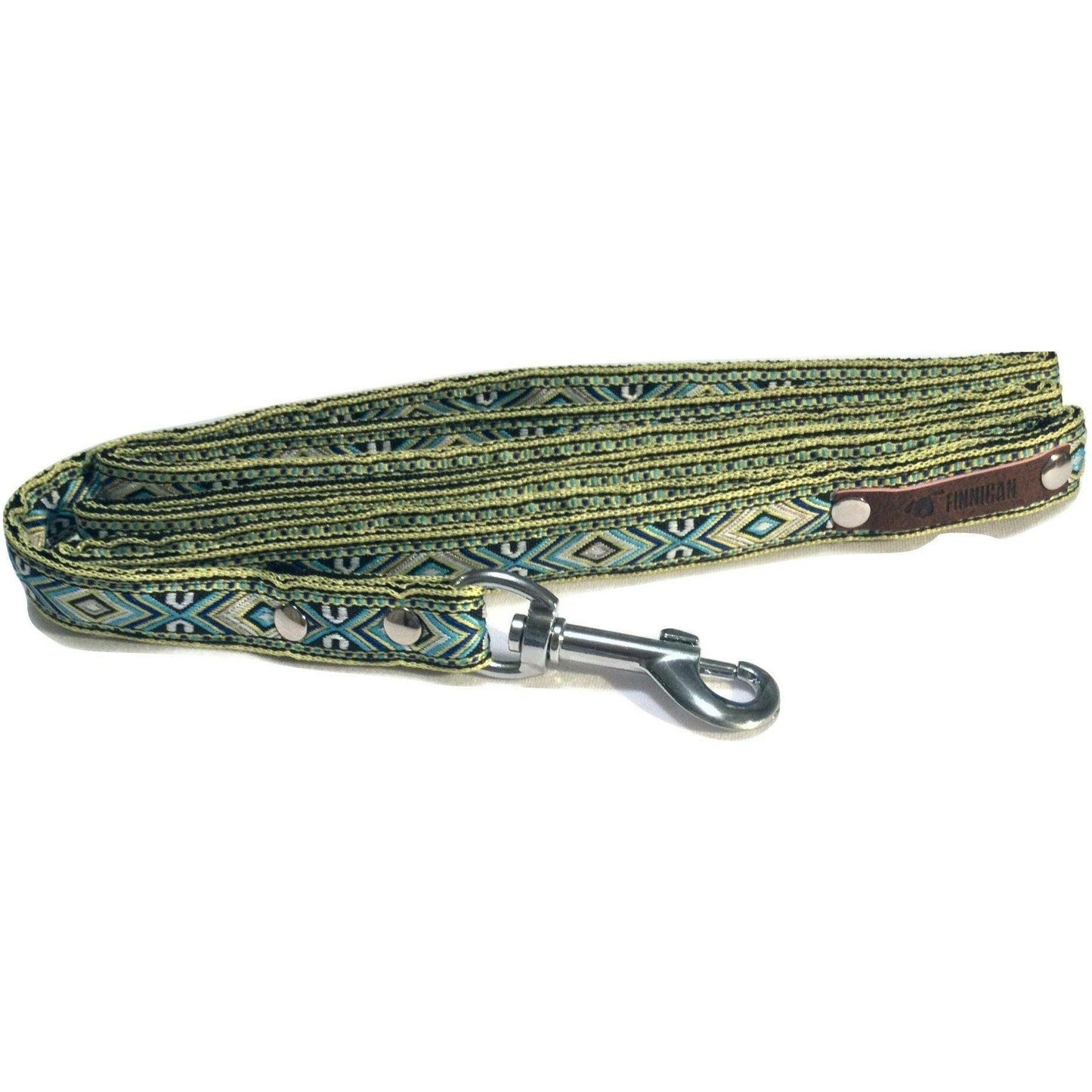 Durable Designer Dog Collar