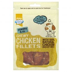 Good Boy Deli Chicken Fillets - Pet Supplier Store