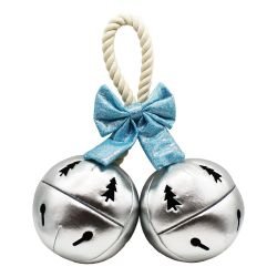 Happy Pet Winter Wonderland Bells - Pet Supplier Store