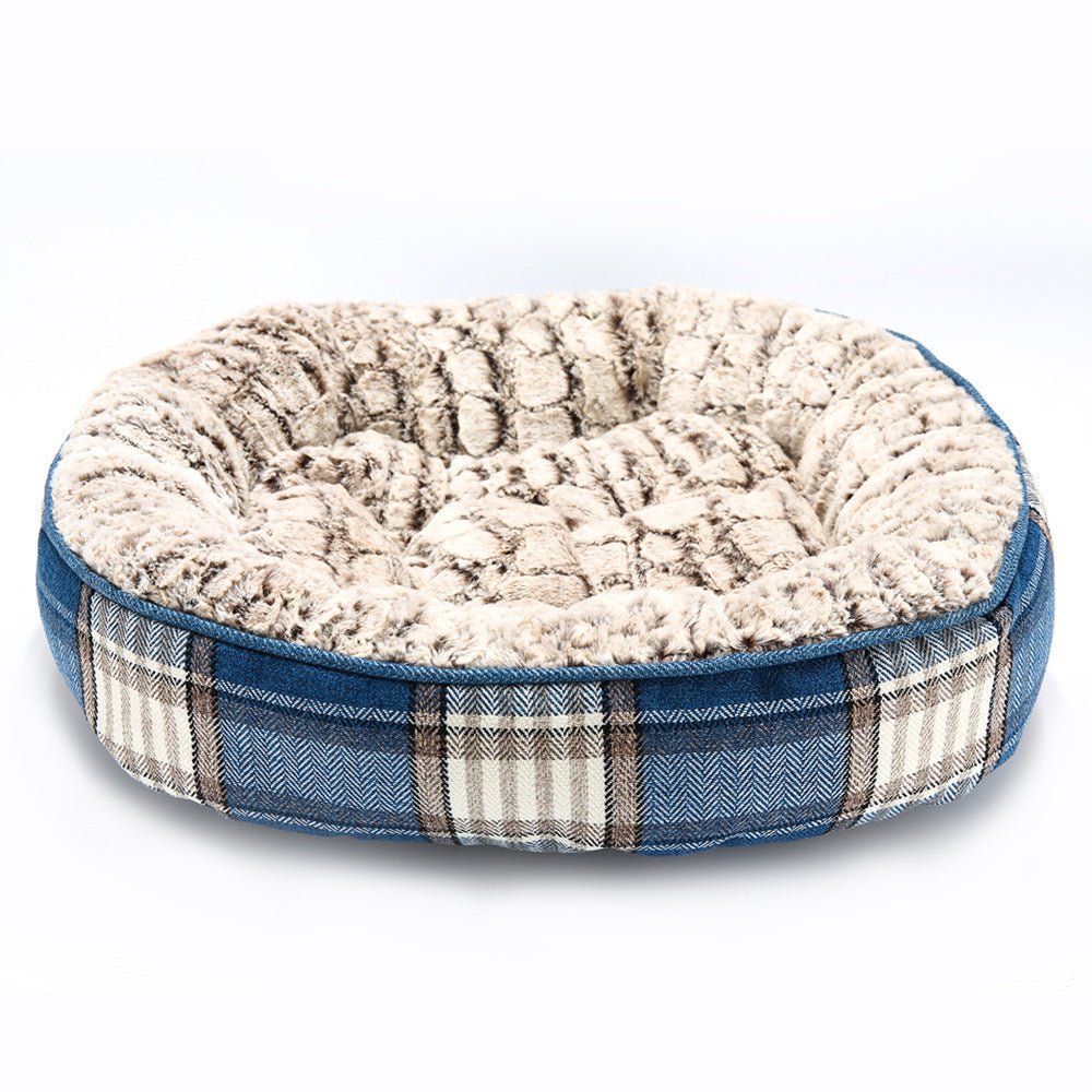 House Pet Cats or Dogs hand washable Bed - Pet Supplier Store