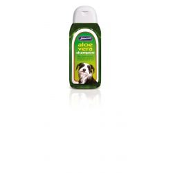 Johnson's Aloe Vera Shampoo - Pet Supplier Store