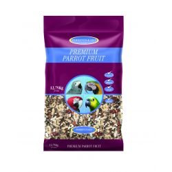 Johnston & Jeff Premium Parrot Fruit 12.75kg - Pet Supplier Store