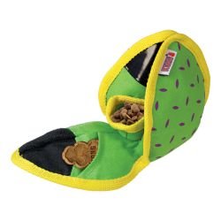 KONG Ballistic Hide 'N' Treat medium - Pet Supplier Store