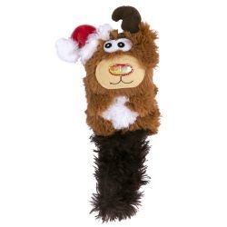 KONG Cat Kickeroo Reindeer - Pet Supplier Store
