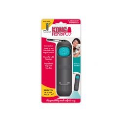 KONG HandiPOD Dispenser & Torch - Pet Supplier Store
