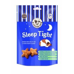 Laughing Dog Sleep Tight Grain Free Treats 125g - Pet Supplier Store